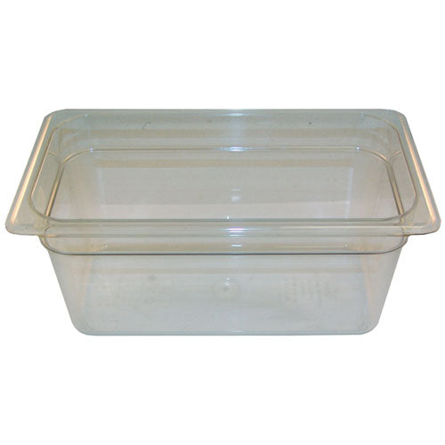 CAM36CW135 Cambro - Clear Polycarbonate Food Pan CAM36CW135 Cambro - Clear Polycarbonate Food Pan